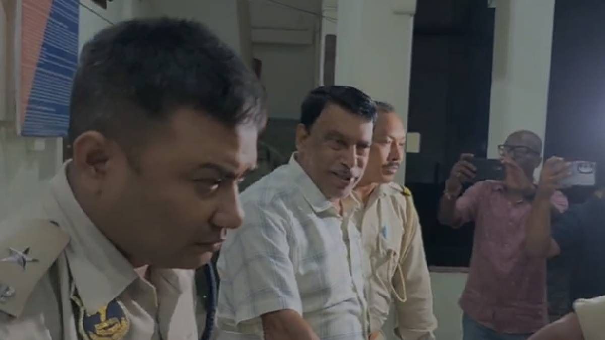 Assam: Former MLA Ali Akbar Mian arrested over alleged offensive remarks against Assam CM