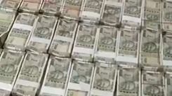 Assam ACS officer arrested in bribery case; fresh raid recovers Rs 1.18 crore cash from second house