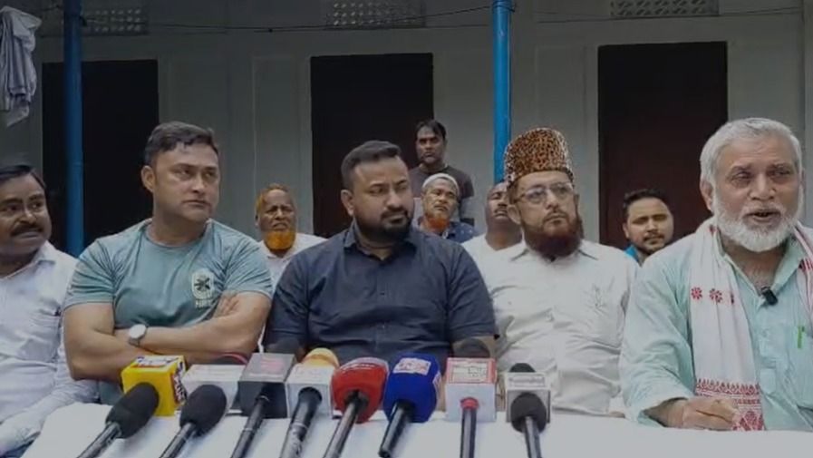 Margherita Muslims abstain from cow sacrifice during Eid-ul-Azha, reinforce communal harmony in Assam