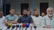 Margherita Muslims abstain from cow sacrifice during Eid-ul-Azha, reinforce communal harmony in Assam Margherita Muslims abstain from cow sacrifice during Eid-ul-Azha, reinforce communal harmony in Assam
