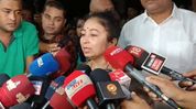 'If Zubeen Garg doesn’t get justice, who will?': Garima Garg at Nagaon gathering 'If Zubeen Garg doesn’t get justice, who will?': Garima Garg at Nagaon gathering