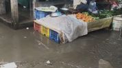 Assam: Traders, residents raise alarm over filthy conditions at Juria weekly market Assam: Traders, residents raise alarm over filthy conditions at Juria weekly market
