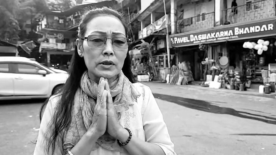 Mass appeal grows in Arunachal Pradesh seeking release of anti-drug activist Gumin Mize