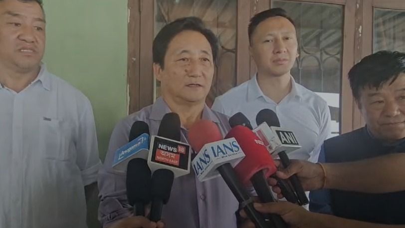 Lachen residents of North Sikkim warn of intensified protest over delayed road restoration