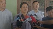 Lachen residents of North Sikkim warn of intensified protest over delayed road restoration Lachen residents of North Sikkim warn of intensified protest over delayed road restoration