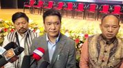Arunachal CM urges Assam to look into arrest, alleged custodial torture of anti-drug activist Gumin Mize Arunachal CM urges Assam to look into arrest, alleged custodial torture of anti-drug activist Gumin Mize