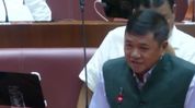Tuliram Ronghang revives Article 244(A) demand in Assam Assembly, pushes for autonomous state for hill districts Tuliram Ronghang revives Article 244(A) demand in Assam Assembly, pushes for autonomous state for hill districts