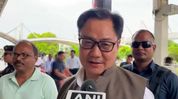‘Not necessary to comment on everything’: Kiren Rijiju on ‘Cockroach Janta Party’ trend ‘Not necessary to comment on everything’: Kiren Rijiju on ‘Cockroach Janta Party’ trend