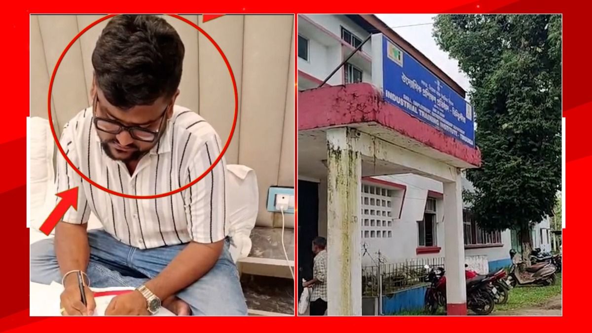 33 Assamese youths allegedly duped in fake LG job scam, questions raised over ITI verification process
