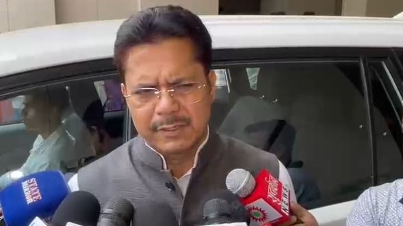 Assam can become a Rs 10 lakh crore economy under Himanta’s leadership: Bhupen Bora
