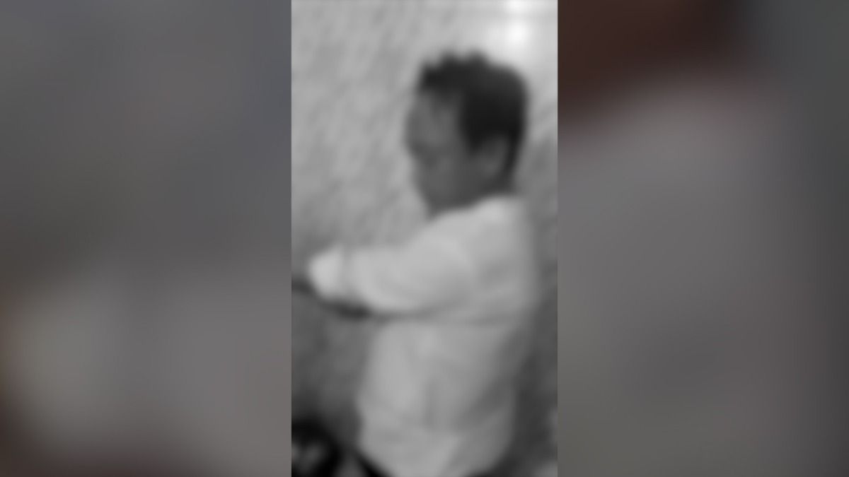 Fresh video footage fuels custodial torture row over arrest of Arunachal activist Gumin Mize