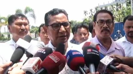 Tribal Sangha seeks eviction of encroachers from Tribal Belts, forest lands in BTR