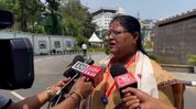 Women’s reservation will help more women enter politics: BJP leader Nilima Devi Women’s reservation will help more women enter politics: BJP leader Nilima Devi