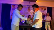 Around 50 youths join Yuva Sena in Manipur, call for greater political participation Around 50 youths join Yuva Sena in Manipur, call for greater political participation