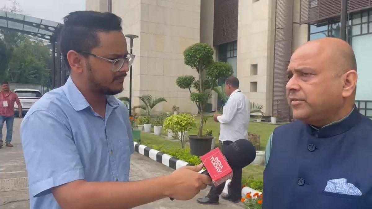 ‘Assam has 34–35% minority population, making UCC adoption more significant’: BJP MLA Rajdeep Roy