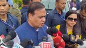 ‘If my wife falls ill, I should treat her, not remarry’: Himanta rejects Congress’ polygamy demand ‘If my wife falls ill, I should treat her, not remarry’: Himanta rejects Congress’ polygamy demand