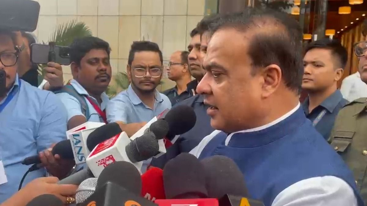 Children born out of live-in relationships to get equal legal status, property rights under Assam UCC: Himanta