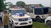 Drugs worth Rs 2.5 crore seized in Assam's Barpeta; truck driver held Drugs worth Rs 2.5 crore seized in Assam's Barpeta; truck driver held