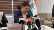 Meghalaya education system cannot be judged by rankings alone: Conrad Sangma defends state’s PGI performance Meghalaya education system cannot be judged by rankings alone: Conrad Sangma defends state’s PGI performance
