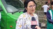 Arunachal Pradesh: Itanagar Mayor vows to make capital among India’s cleanest cities amid bandh call Arunachal Pradesh: Itanagar Mayor vows to make capital among India’s cleanest cities amid bandh call