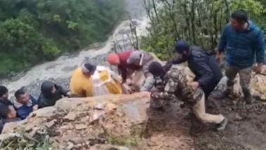 Lachen residents highlight daily struggles despite Vibrant Village initiative in North Sikkim