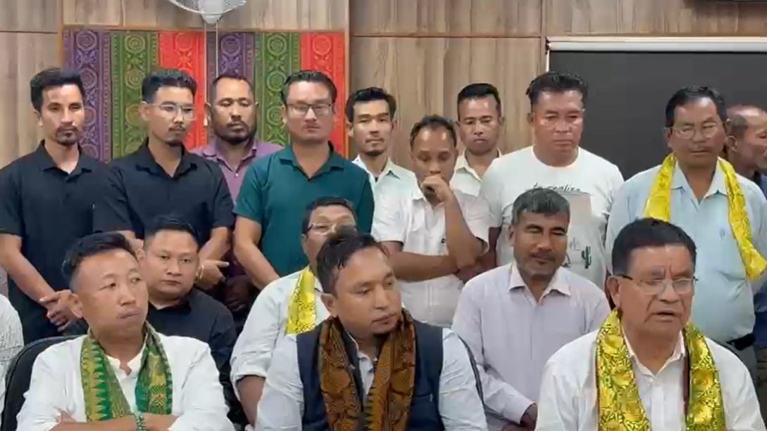 Demand for separate Bodoland state revived in Assam’s Kokrajhar