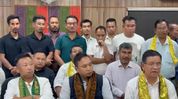 Demand for separate Bodoland state revived in Assam’s Kokrajhar Demand for separate Bodoland state revived in Assam’s Kokrajhar