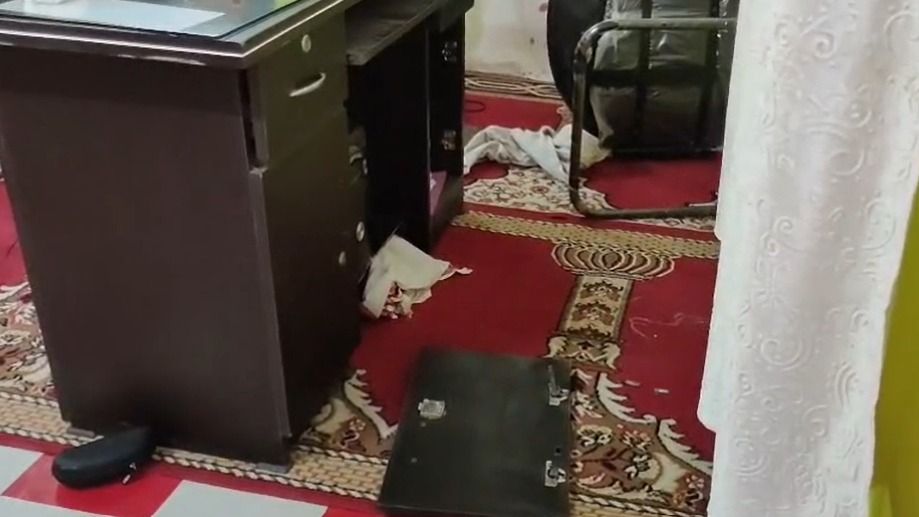 Assam journalist assaulted, media office vandalised in Silchar; one detained