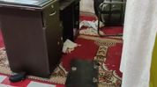 Assam journalist assaulted, media office vandalised in Silchar; one detained Assam journalist assaulted, media office vandalised in Silchar; one detained