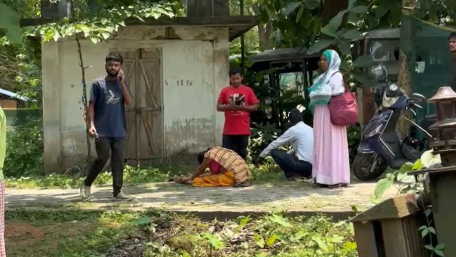 Assam: Three dead, one critical after septic tank tragedy in Goalpara’s Goraimari