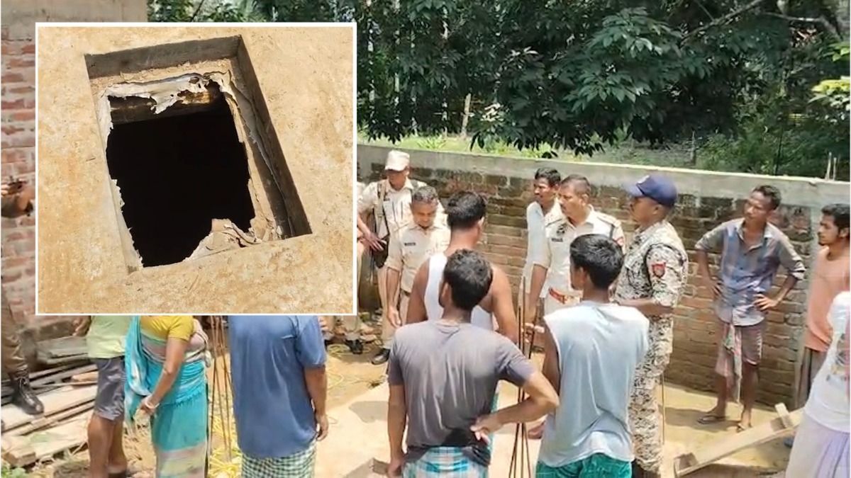 Army jawan among three dead after inhaling toxic gas inside septic tank in Assam