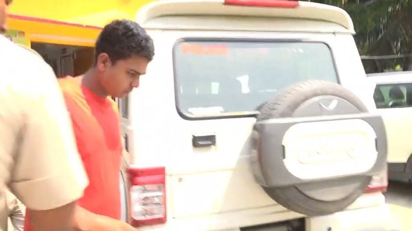 Youth detained in connection with mysterious death of married woman in Dibrugarh