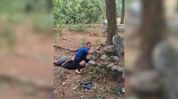 Villagers attacked during funeral service in Manipur’s Ukhrul Villagers attacked during funeral service in Manipur’s Ukhrul