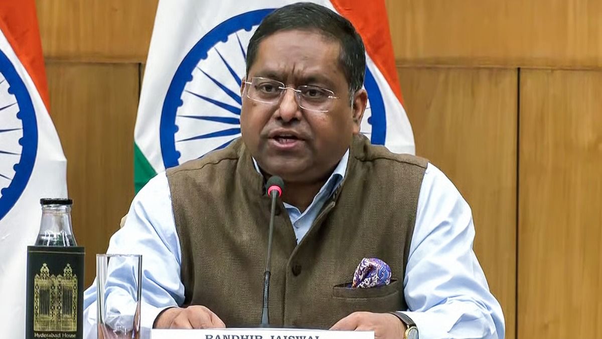 Bangladesh yet to verify 2,680 illegal migrant cases sent by India: MEA