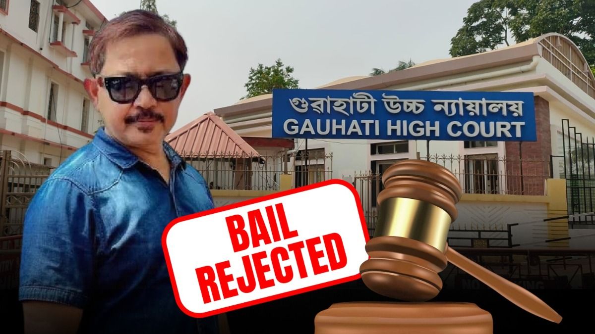 Why did court reject Shyamkanu Mahanta’s bail? Assam AG explains
