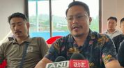 Naga body issues 4 day ultimatum to Manipur government over release of six abducted Naga hostages Naga body issues 4 day ultimatum to Manipur government over release of six abducted Naga hostages
