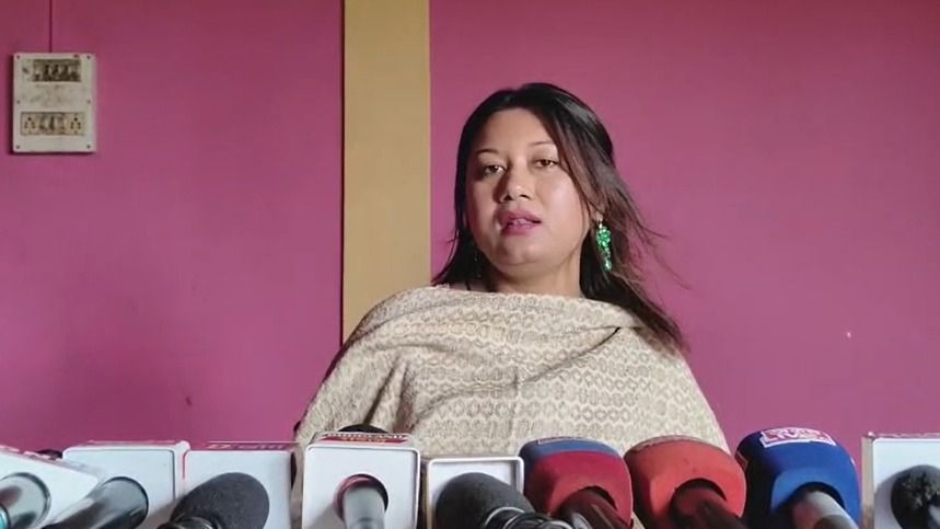 Former BTC Executive Member accused of mentally harassing son and daughter-in-law in Assam's Gossaigaon