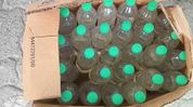 Youth held with 387 litres of suspected illegal thinner in Assam's Makum Youth held with 387 litres of suspected illegal thinner in Assam's Makum