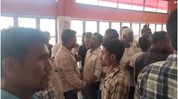 Factional feud rocks Assam Congress; blames MLA Zubair Anam camp for Hailakandi uproar Factional feud rocks Assam Congress; blames MLA Zubair Anam camp for Hailakandi uproar