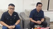 BJP dismisses rumours of leadership change in Arunachal Pradesh BJP dismisses rumours of leadership change in Arunachal Pradesh