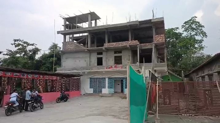 Assam police bust alleged prostitution racket at Nagaon bypass hotel, eight held
