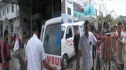 Manipur: Naga body condemns attack on Konsakhul residents during repair work, seeks strict action against perpetrators Manipur: Naga body condemns attack on Konsakhul residents during repair work, seeks strict action against perpetrators