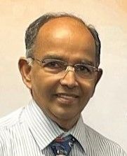 Venkat Rao Pulla