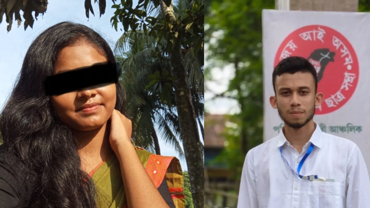 Nalbari killing triggers ‘Love Jihad’ allegations; youth dead, girl battles for life