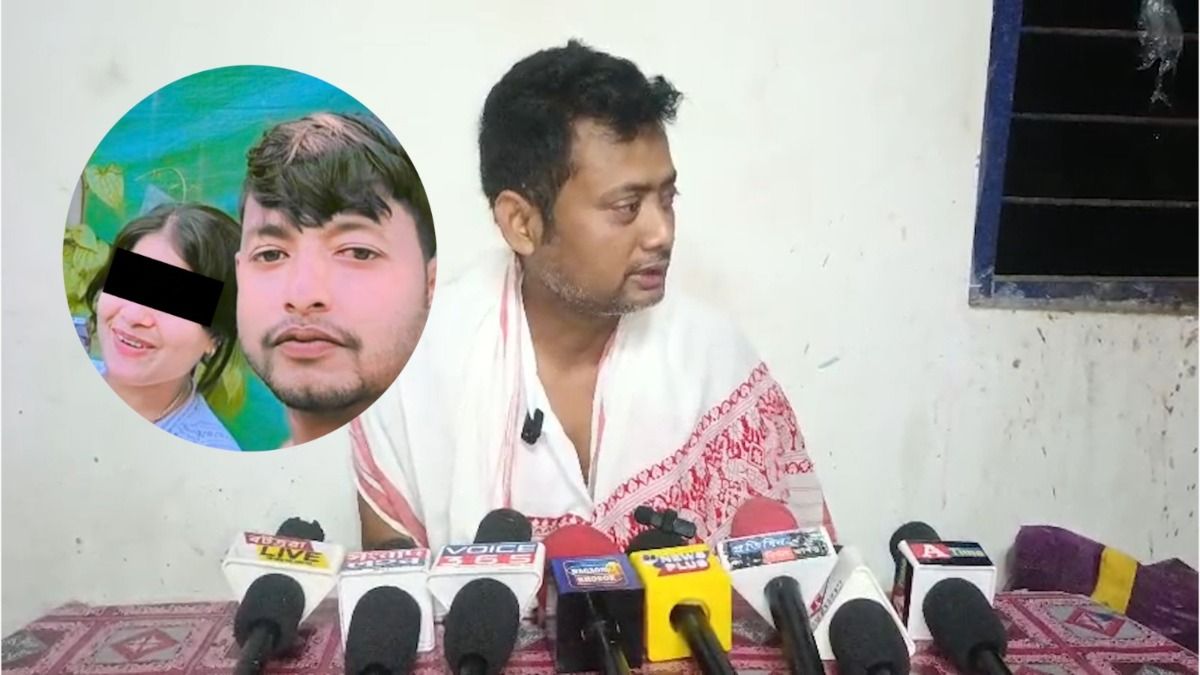 Allegations of illegal activities along Nagaon bypass surface; police complaint filed