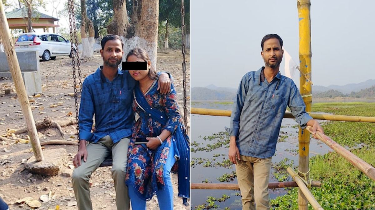 From Suchitra Nath to ‘Khadija Begum’: Woman alleges blackmail, forced marriage in Assam