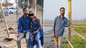 From Suchitra Nath to ‘Khadija Begum’: Woman alleges blackmail, forced marriage in Assam From Suchitra Nath to ‘Khadija Begum’: Woman alleges blackmail, forced marriage in Assam