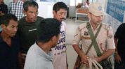 Minor found over six months pregnant; six arrested in Assam's Majuli Minor found over six months pregnant; six arrested in Assam's Majuli
