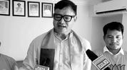 Arunachal BJP yet to finalise Rajya Sabha candidate; dismisses rumours of leadership change Arunachal BJP yet to finalise Rajya Sabha candidate; dismisses rumours of leadership change