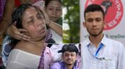 ‘We brought his body home, but his soul was gone’: Mother of Nalbari youth killed while saving cousin seeks justice ‘We brought his body home, but his soul was gone’: Mother of Nalbari youth killed while saving cousin seeks justice
